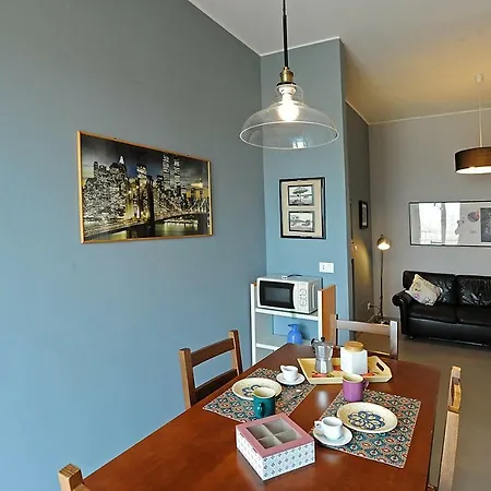 Apartamento Sweet Mercato Centrale