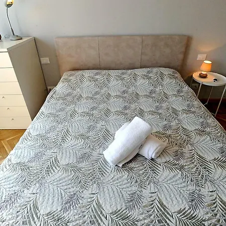 Apartamento Sweet Mercato Centrale