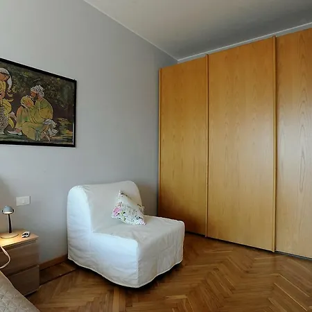 Apartamento Sweet Mercato Centrale