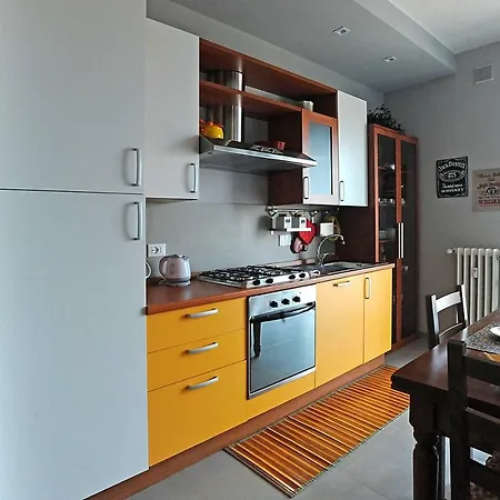 Sweet Mercato Centrale Apartamento Turín