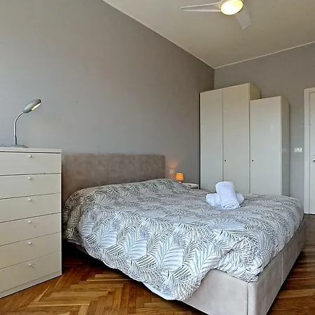 Apartamento Sweet Mercato Centrale