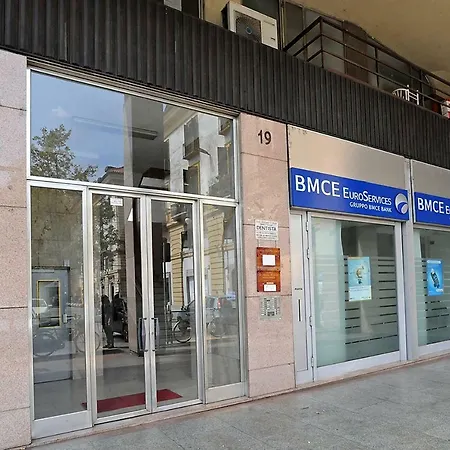 Apartamento Sweet Mercato Centrale *