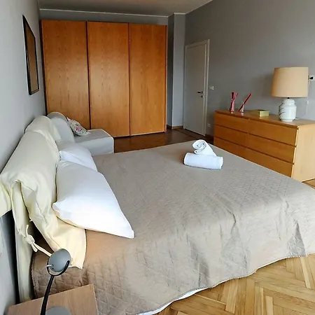 Apartamento Sweet Mercato Centrale Turín