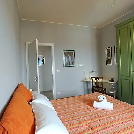 Apartamento Sweet Mercato Centrale *