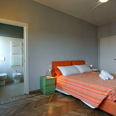 Apartamento Sweet Mercato Centrale
