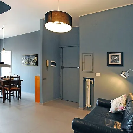Sweet Mercato Centrale Apartamento *