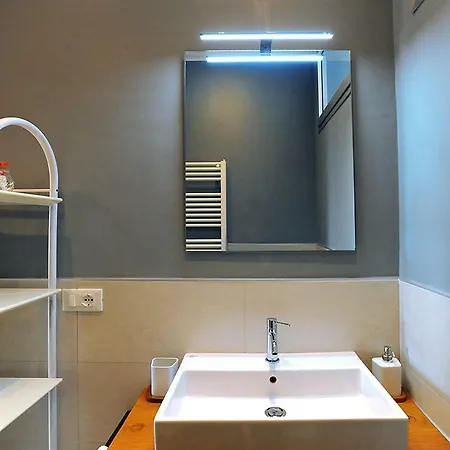 Apartamento Sweet Mercato Centrale