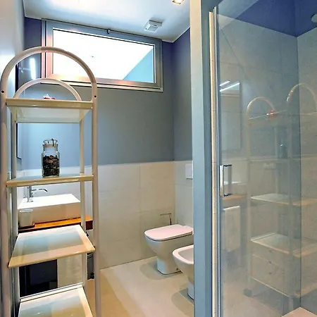 Apartamento Sweet Mercato Centrale Turín