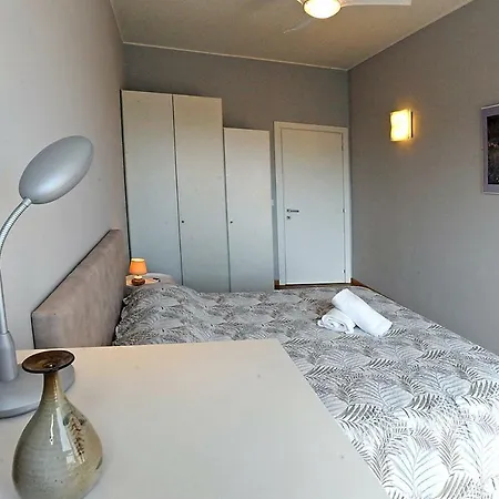 Apartamento Sweet Mercato Centrale *