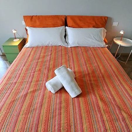 Apartamento Sweet Mercato Centrale