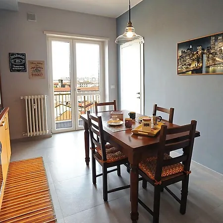 Apartamento Sweet Mercato Centrale