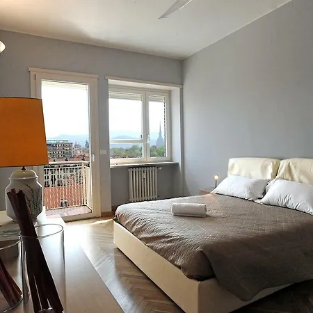 Apartamento Sweet Mercato Centrale